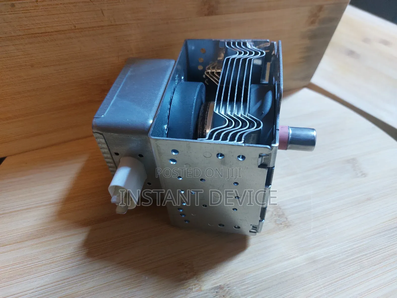 Genuine Microwave Magnetron Replacement Part - Diy Repair