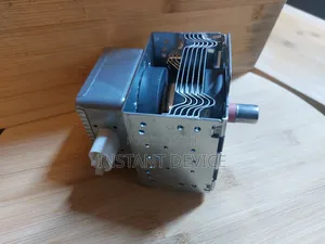 Genuine Microwave Magnetron Replacement Part - Diy Repair