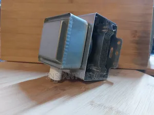 Genuine Microwave Magnetron Replacement Part - Diy Repair