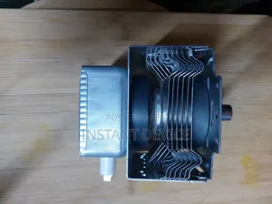Genuine Microwave Magnetron Replacement Part - Diy Repair