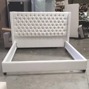 6 By 6 Glamorous Chester Bed