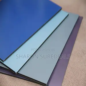 Acp Board/Aluco Board