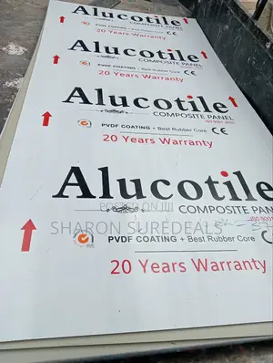 Bendable Aluco Board/Acp Aluco Board