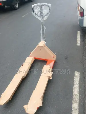 Haosail Brand New Pallet Truck/3ton
