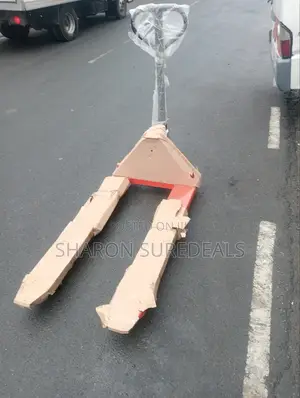 Durable Lifting Pallet Truck 3ton