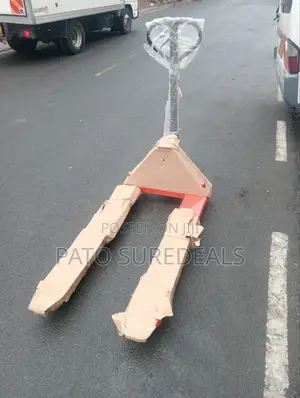 3ton Pallet Truck