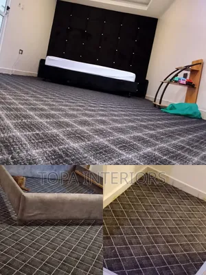 Bedroom Wall to Wall Floor Carpets for Warmth