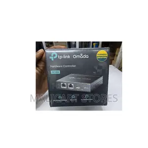 Tp-Link Oc200 Omada Hardware Controller