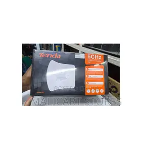 Tenda O8 5ghz 11ac 23dbi Outdoor Cpe
