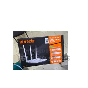 Tenda F3 300mbps Wireless Router