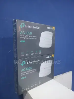 Tp Link Eap 225 Indoor Access Point Omada Eap 225 Tp-Link
