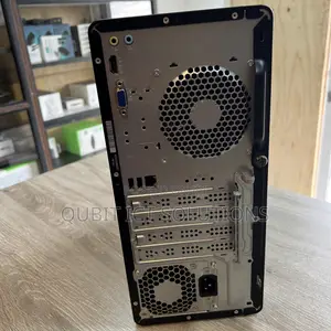 Desktop Computer HP 290 G4 16GB Intel Core i7 HDD 500GB