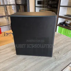 Desktop Computer HP 290 G4 16GB Intel Core i7 HDD 500GB