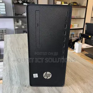 Desktop Computer HP 290 G4 16GB Intel Core i7 HDD 500GB