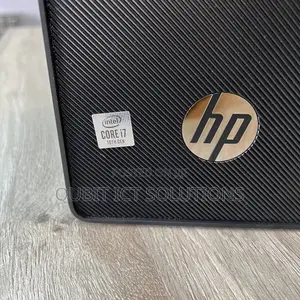 Desktop Computer HP 290 G4 16GB Intel Core i7 HDD 500GB