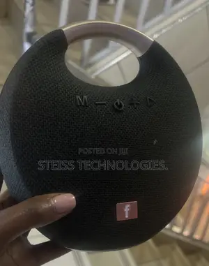 M1 Mini Bluetooth Speaker.