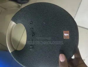 M1 Mini Bluetooth Speaker.