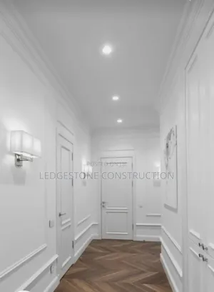 Affordable Gypsum Ceiling Installation in Kenya