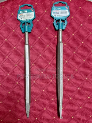 Rotary Drill Bits Chisel And Pointed