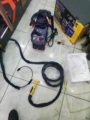 Mig/Tig /Mma Welding Machine