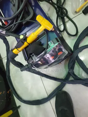 Mig/Tig /Mma Welding Machine