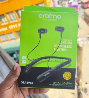 Oraimo Necklace Neckband