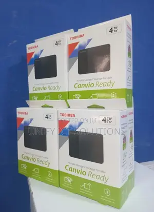 Toshiba Convio 4tb|| HDD External Drive,Toshiba Convio 4tb||