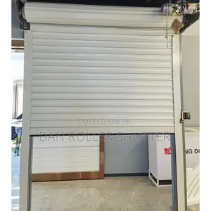 Garage Door in Kenya Nairobi