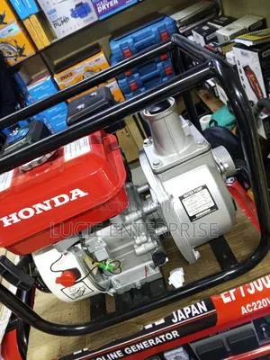 Honda Water Pump 2inch