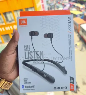 *Jbl Necklace Neckband