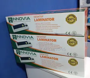 A3 Laminator Innovia // Laminating Machine A3