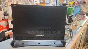 Seetec Atem156 15.6" Live Streaming Broadcast Monitor 4 Hdmi