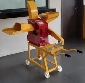 Mmh500 Milano Italia Chopper Grinder Without Engine or Motor