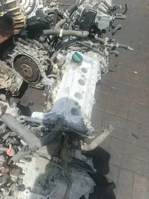 1nz Cable Slim Engine Probox/Fielder