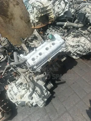 Probox Ex Japan Engine 1nz