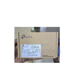 Tp-Link Sm311ls 1000base-Lx SMF Mini Gbic Module