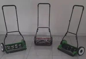 16inch Aico Japan Manual Lawn Mower