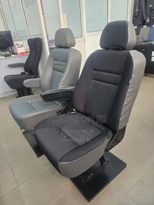 Reclining 4 X 4 Tour Land Cruiser Seats in Nairobi