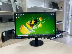 Aoc E970swn 18.5" Hd Monitor