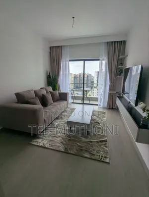 Furnished 1bdrm Apartment in Kilimani for sale