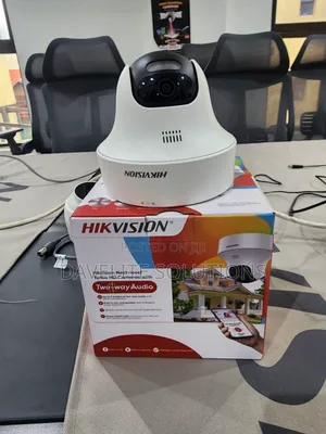 Next Generation Cctv Cameras Installation And Maintenance