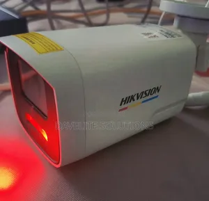 Next Generation Cctv Cameras Installation And Maintenance