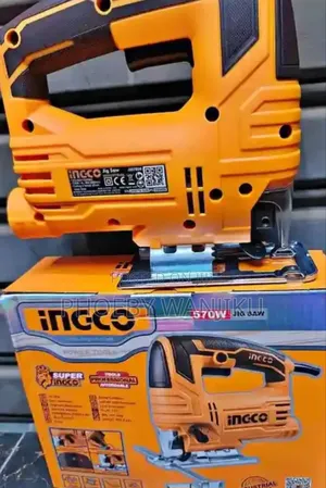 Quality Ingc0 Jigsaw 570 Watts