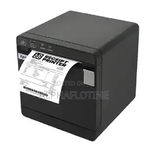 X-Printer Thermal Receipt Printer Xp-T80a(80mm,Lan,Usb)