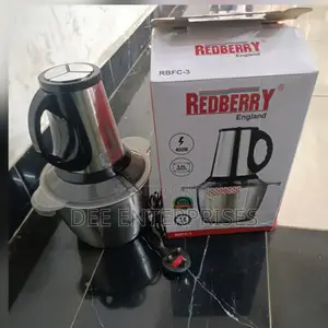 Electric Multifunction Grinder Machine Stainless Steel