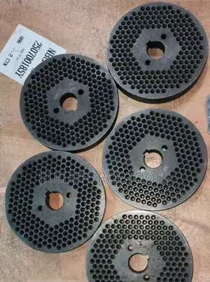 Best Pellet Making Disks