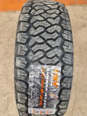 225 /70 R17 CST Tyres (All Terrrain) Commercial.