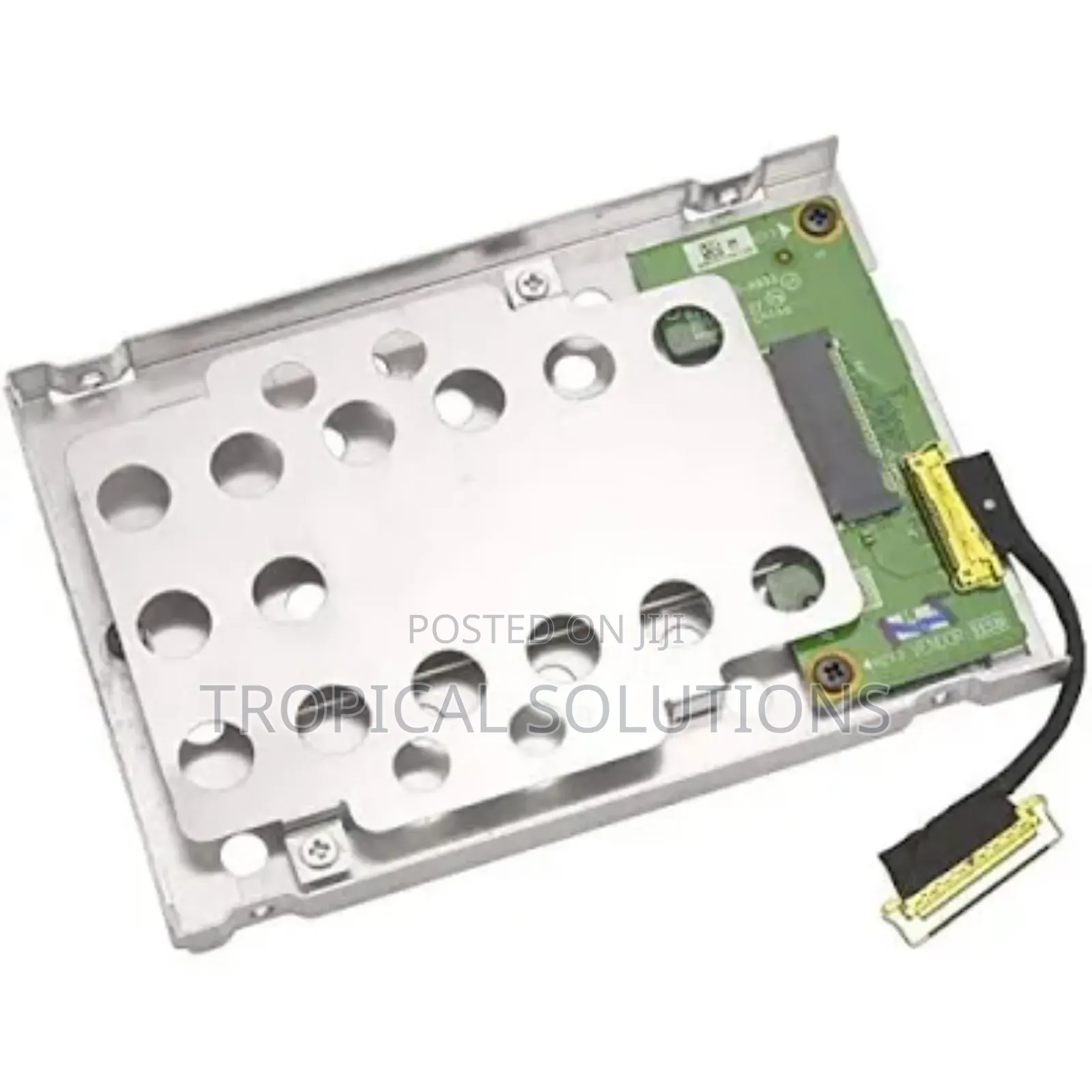 Generic M.2 SSD Bracket Caddy Tray