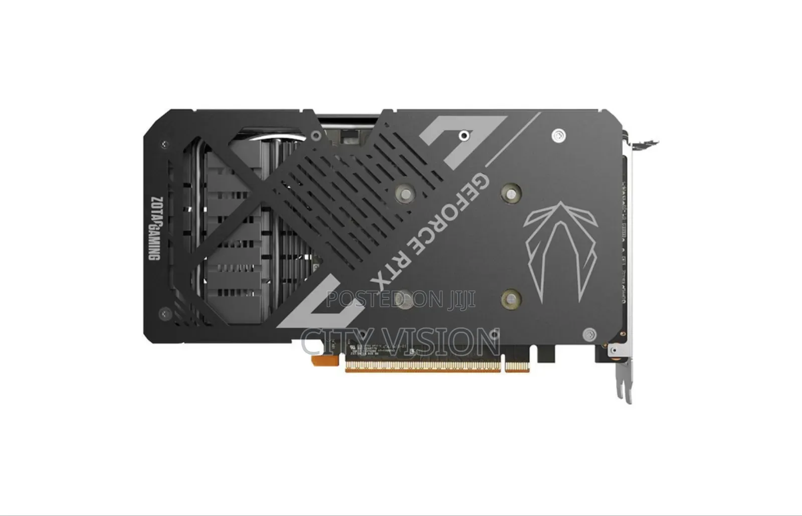 Zotac Gaming Geforce 5060 Twin Edge 8gb Gddr7 Graphics Rtx