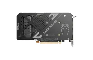 Zotac Gaming Geforce 5060 Twin Edge 8gb Gddr7 Graphics Rtx